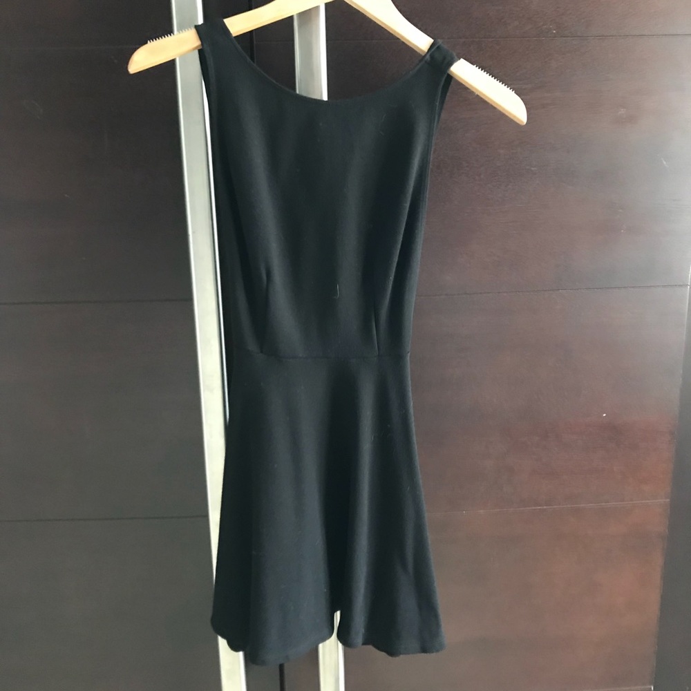 American apparel mini dress